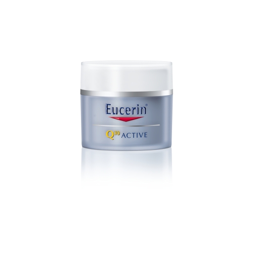 Product image of EUCERIN Q10 ÖÖKREEM TUNDLIKULE NÄONAHALE 50ML