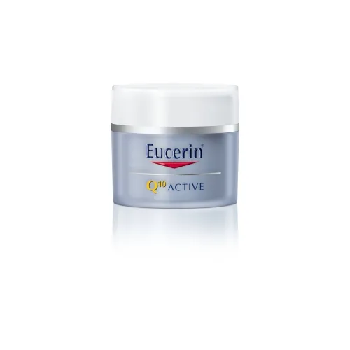 Product image of EUCERIN Q10 ÖÖKREEM TUNDLIKULE NÄONAHALE 50ML