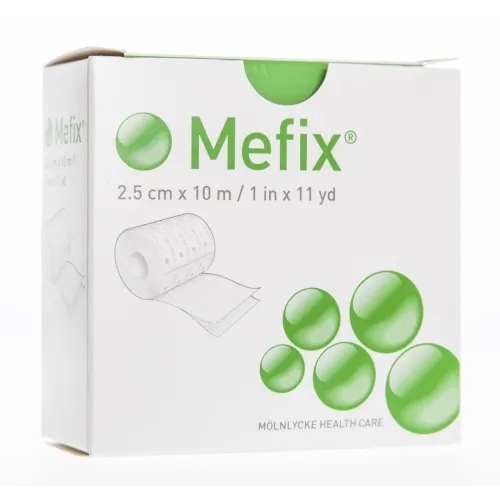 Product image of MEFIX RULLPLAASTER 2,5CMX10M