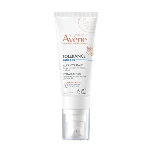 Product image of AVENE TOLERANCE HYDRA10 EMULSIOON NIISUTAV 40ML