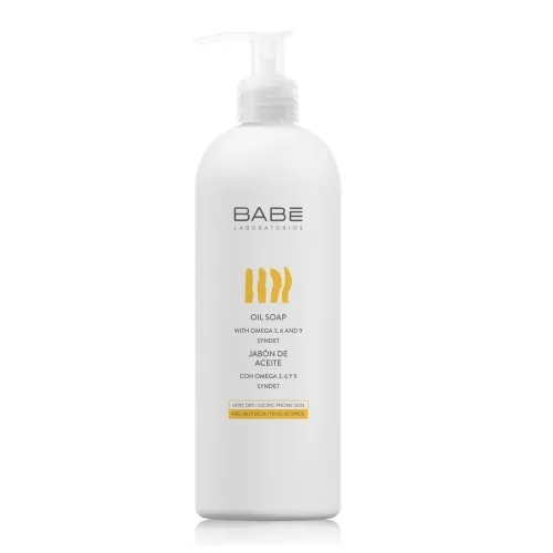 BABE ÕLISEEP 500ML