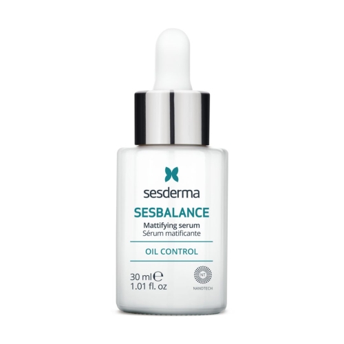 SESDERMA SESBALANCE SEERUM MATISTAV 30ML - Tootepilt 
