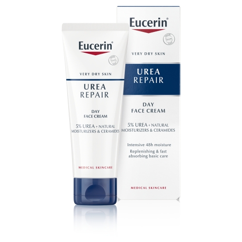 Product image of EUCERIN UREAREPAIR NÄOKREEM KUIVALE NAHALE 5% UREA 50ML