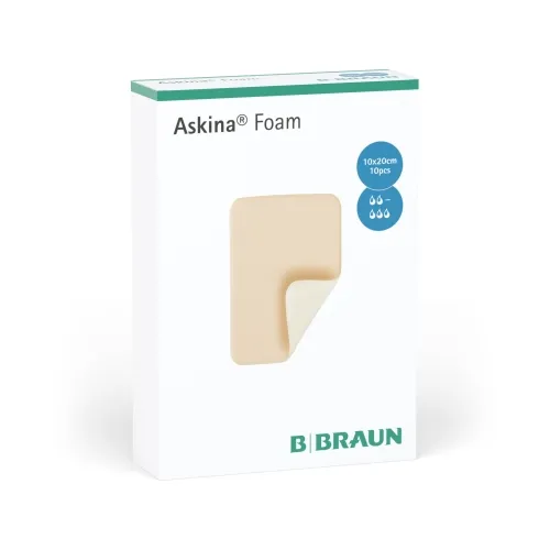 Product image of ASKINA FOAM HAAVASIDE 10X20CM N10