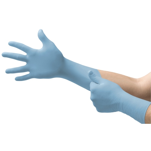 Product image of KINDAD MICRO-TOUCH NITRA-TEX EP PF PROTS M N100