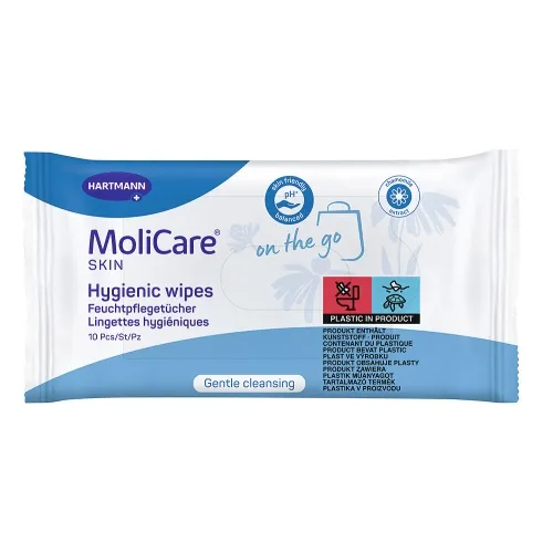 MOLICARE SKIN SALVRÄTIKUD NIISUTATUD N10