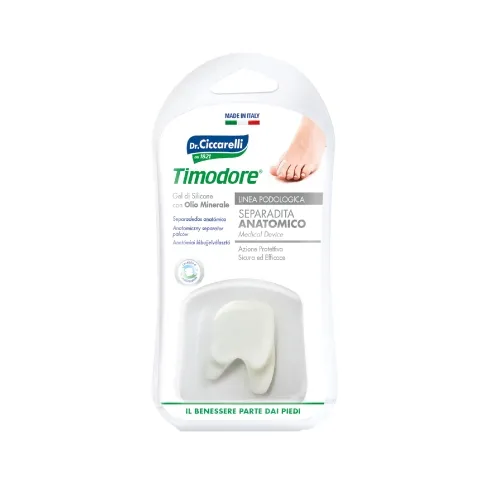 Product image of CICCARELLI VARVASTE ERALDAJA N2