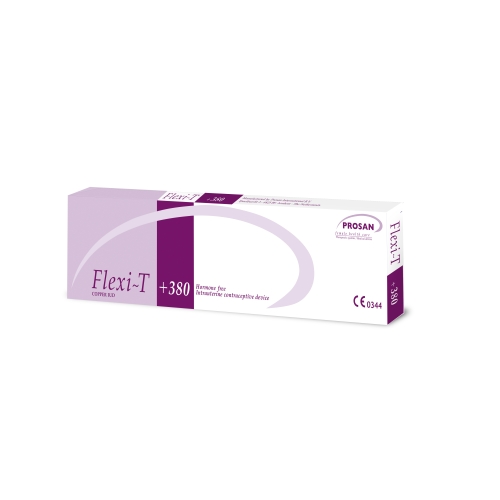 Product image of FLEXI-T +380 EMAKASISENE VAHEND