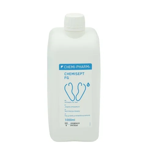 CHEMIPHARM CHEMISEPT FG 1L