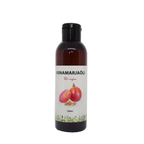 Product image of VIINAMARJAÕLI 100ML
