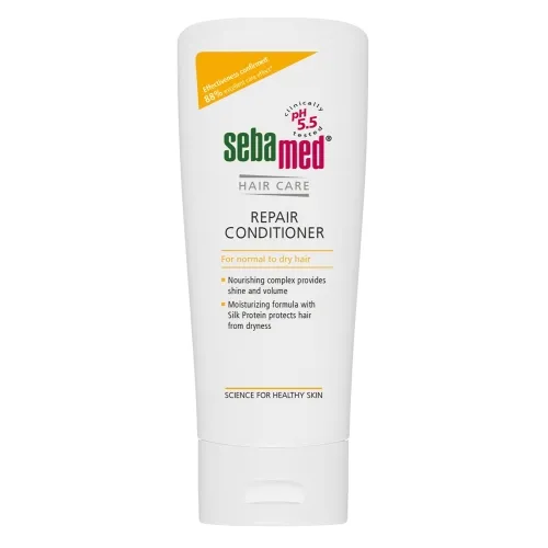 Product image of SEBAMED JUUKSEPALSAM 200ML