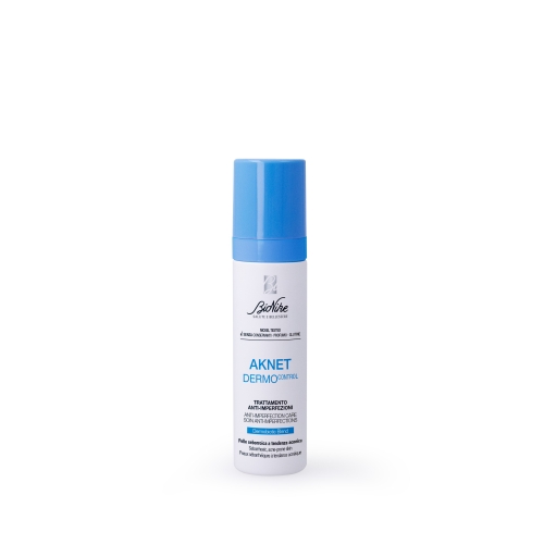 Product image of BIONIKE AKNET DERMOCONTROL KREEM PROBLEEMSELE NAHALE 40ML