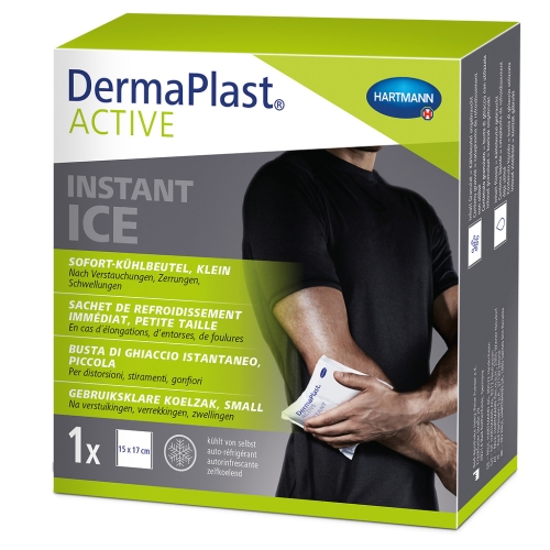Product image of DERMAPLAST ACTIVE KÜLMAKOMPRESS (ISEKÜLMUV) 15X17CM