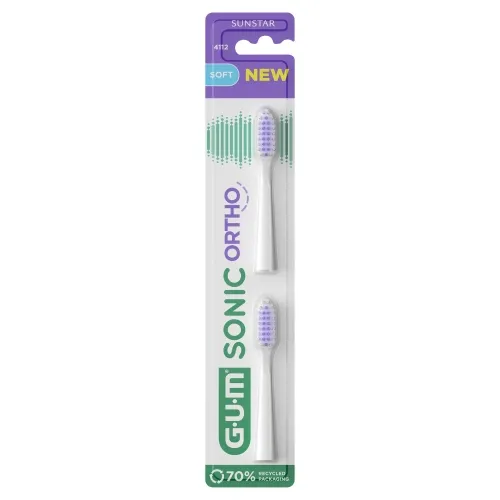 Product image of GUM ELEKTRILINE HAMBAHARI VARUOTSIK SONIC ORTHO N2