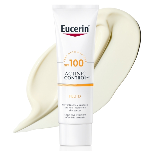 EUCERIN SUN PÄIKESEKAITSEEMULSIOON SPF100 80ML UUS - Tootepilt 