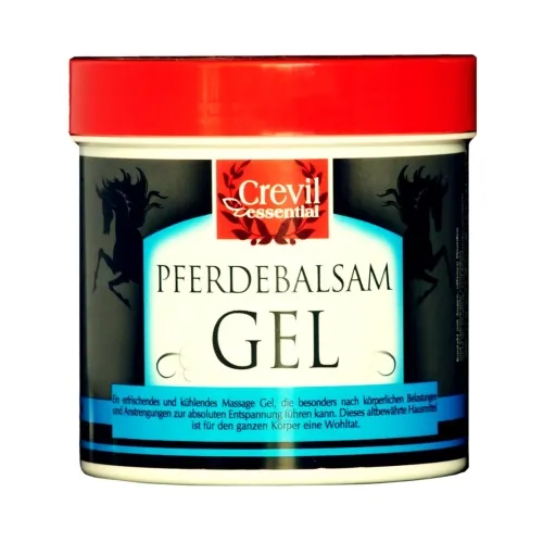 Product image of CREVIL HOBUSEPALSAM TAIMEEKSTRAKTIDEGA 250ML