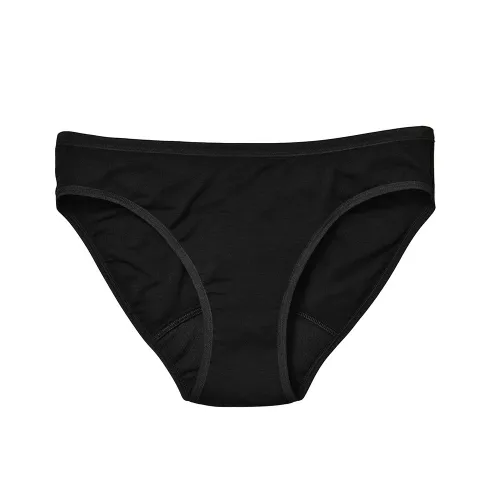 ALLMATTERS BIKINI ALUSPÜKSID LEKKEKINDLAD S - Tootepilt 4