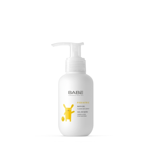 Product image of BABE PEDIATRIC VANNIGEEL 100ML
