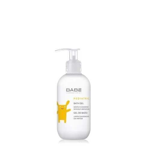 BABE PEDIATRIC VANNIGEEL 100ML