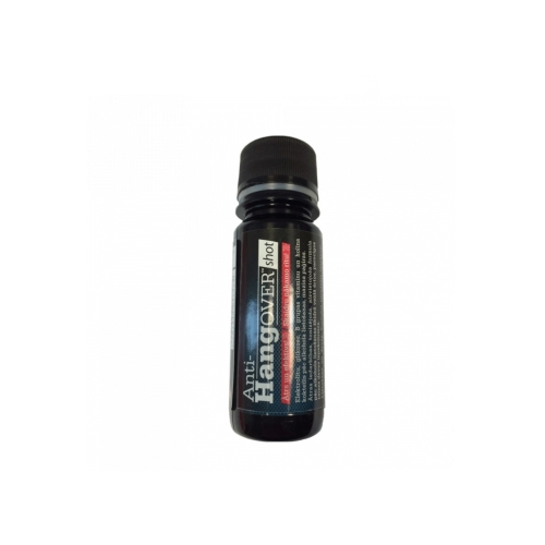 Product image of OLIMPLABS ANTI-HANGOVER SHOT 60ML N1