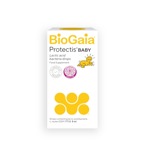 Product image of BIOGAIA PROTECTIS TILGAD 5ML