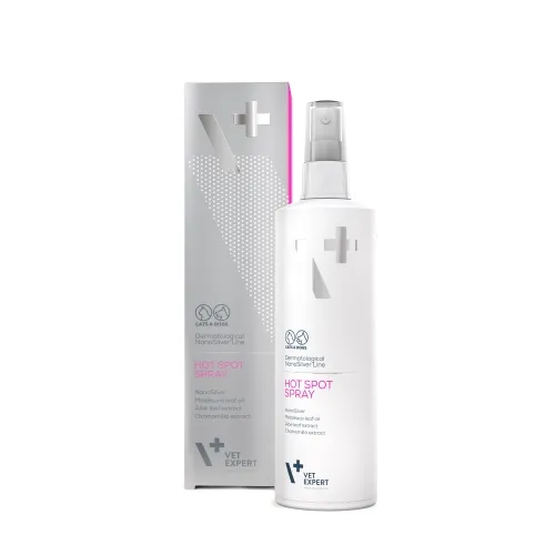 Product image of Vetexpert hot spot sprei, 100 ml