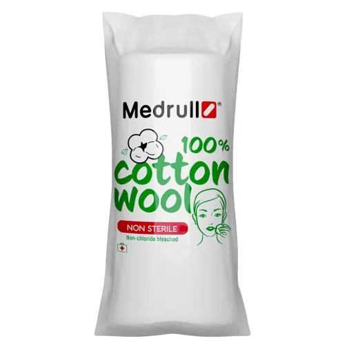 Product image of MEDRULL VATT MEDITSIINILINE 50G UUS