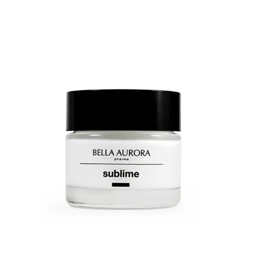 Product image of BELLA AURORA SUBLIME NIGHT VANANEMISVASTANE ÖÖKREEM 50ML