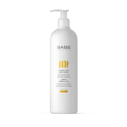 Product image of BABE HYDRA CALM DUSHIGEEL NIISUTAV 500ML