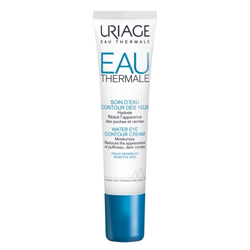 Product image of URIAGE EAU THERMALE SILMAÜMBRUSKREEM 15ML