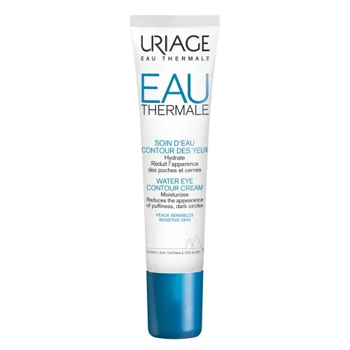 Product image of URIAGE EAU THERMALE SILMAÜMBRUSKREEM 15ML