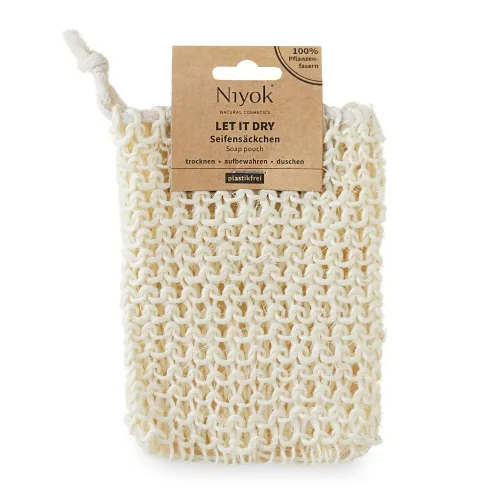 Product image of NIYOK SEEBIKOTT SISALIST TAHKETELE TOODETELE 1TK