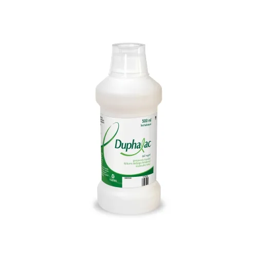 Product image of DUPHALAC SUUKAUDNE LAHUS 667MG/ML 500ML