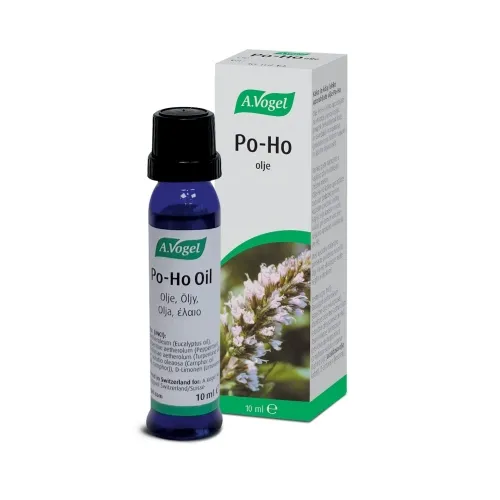Product image of A.VOGEL PO-HO ÕLI 10ML