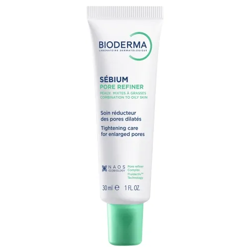 Product image of BIODERMA SEBIUM POORE AHENDAV HOOLDUS 30ML