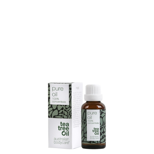 Product image of ABC TEEPUUÕLI 100% 10ML