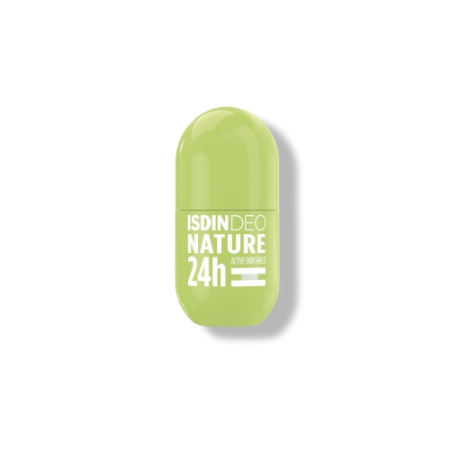 ISDIN ROLL-ON DEODORANT ALUMIINIUMIVABA 24H 50ML - Tootepilt 6