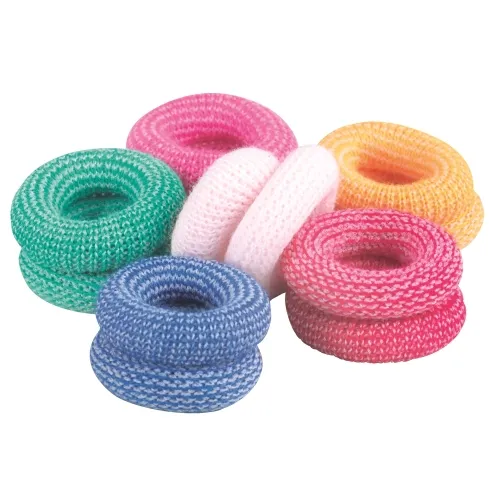 Product image of ASKINA FINGER BOB SÕRMESIDE STANDARD SUURUS VÄRVILINE N6