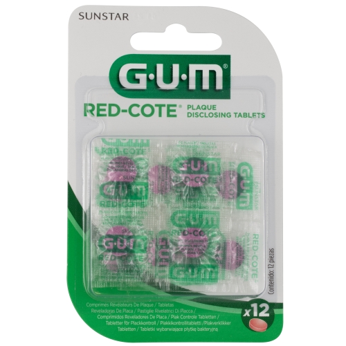 Product image of GUM HAMBAKATTU VÄRVIV JA ESILETOOV TBL N12