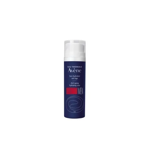 Product image of AVENE FOR MEN NÄOKREEM VANANEMISEVASTANE 50ML