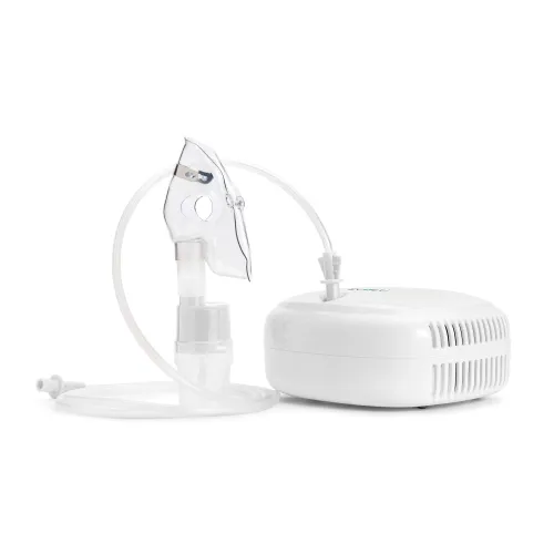 Product image of KOMPRESSOR INHALAATOR EVOLU UNIVERSAL