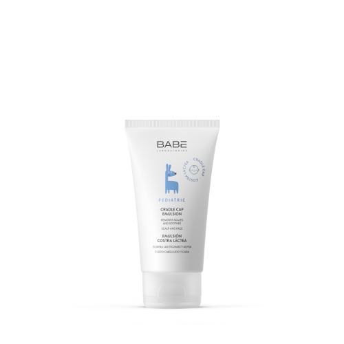 Product image of BABE PEDIATRIC EMULSIOON TITEKÕÕMAVASTANE 50ML