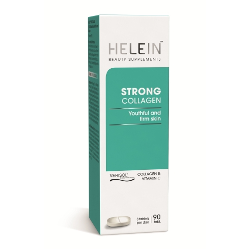 Product image of HELEIN STRONG COLLAGEN TBL N90