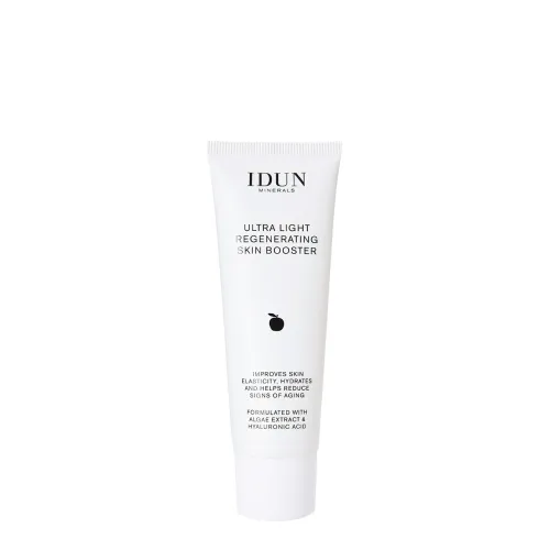Product image of IDUN NÄOSEERUM TAASTAV 50ML