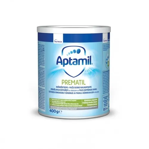 Product image of APTAMIL PREMATIL 400G