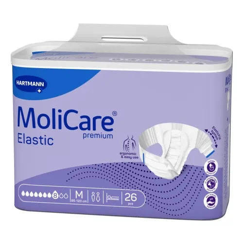 Product image of MOLICARE ELASTIC 8 TILKA M N26