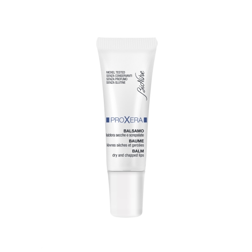 Product image of BIONIKE PROXERA HUULEPALSAM KUIVADELE HUULTELE (TUUBIS) 10ml