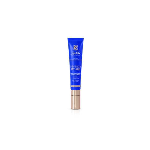 Product image of BIONIKE MY AGE SEERUM SILMA-HUULEKONTUURIDELE UUENDAV 15ML UUS