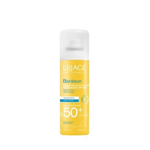 Product image of URIAGE BARIESUN PÄIKESEKAITSESPREI SPF50 200ML