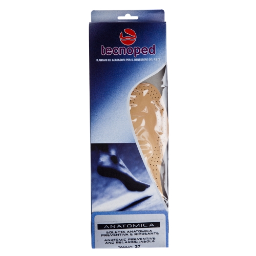 Product image of TECNOPED NR37 TÄISTALD RISTI-JA PIKIVÕLVI TOESTUS